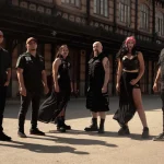 ancient settlers band photo