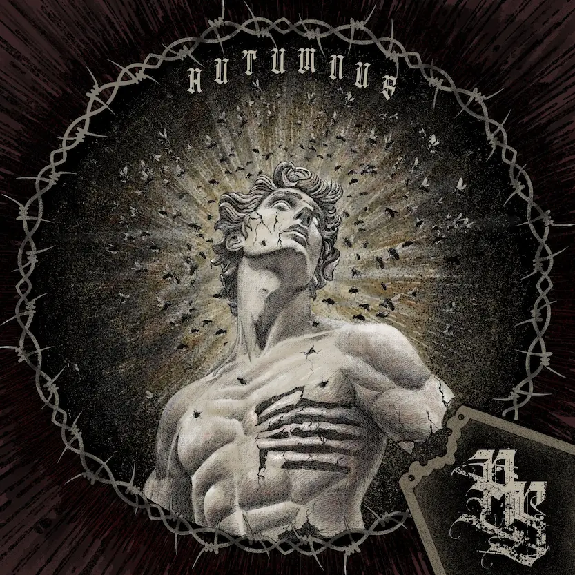 ancient settlers autumnus album cover