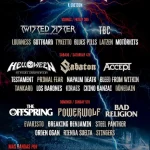 barcelona rock fest 2026