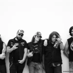 black bomber band photo