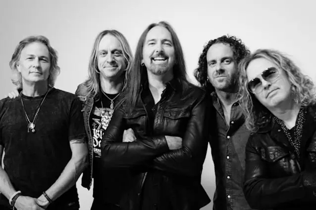 brother cane band photo