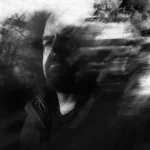 dark sky burial shane embury napalm death band photo