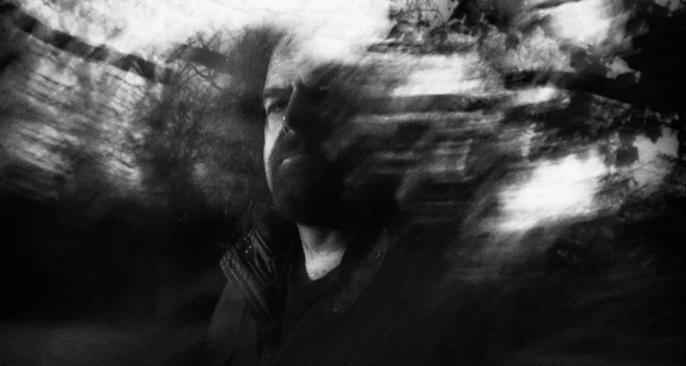 dark sky burial shane embury napalm death band photo