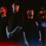 harbringer band photo