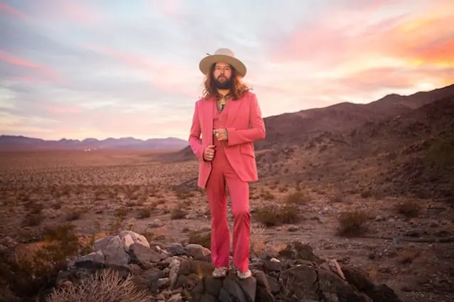 jay buchanan rival sons band photo