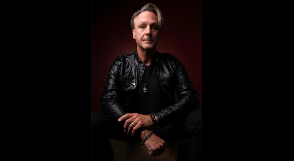 john macko zero point machine fifth angel band