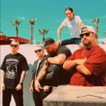 lionheart hardcore band photo