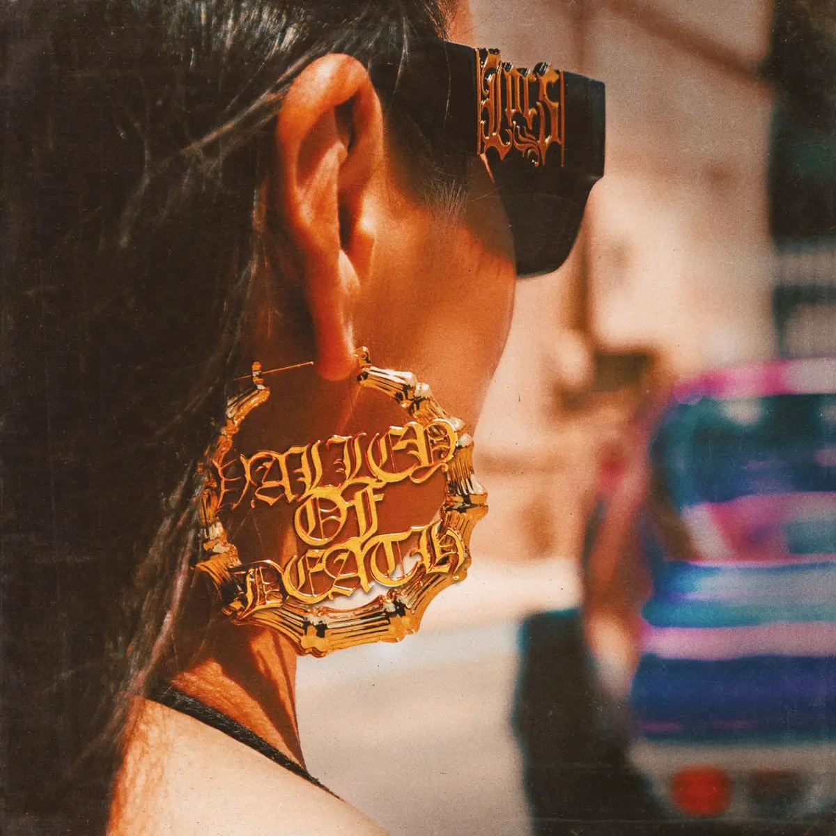 lionheart hardcore valley of death album cover