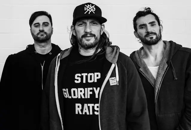 madball band photo