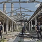 mayhem mavericks band photo