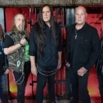 metal church band photo
