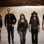 montana stomp band photo