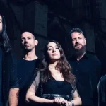 plague of angels band photo