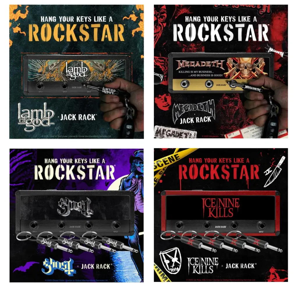 pluginz keychain anniversary