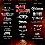 rock imperium 2026 cartel poster