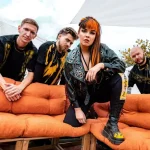 stellvris band photo