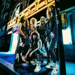 tailgunner band photo