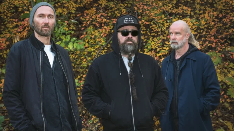 ulver band photo