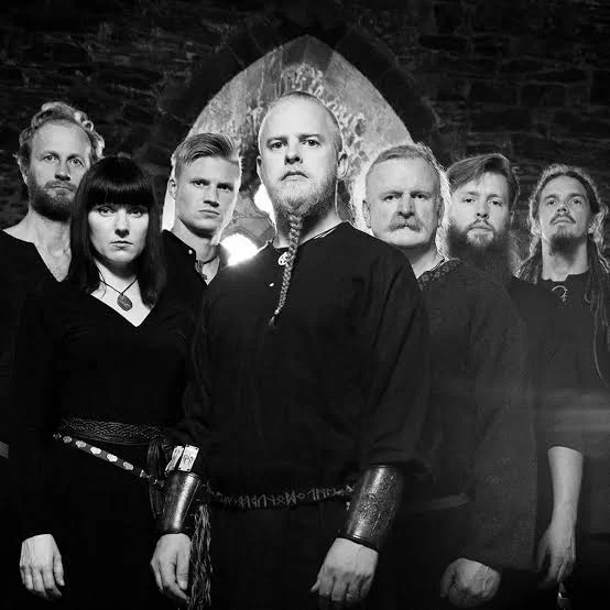 wardruna buena