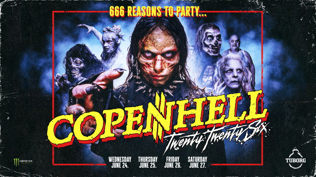 Copenhell2026
