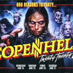 Copenhell2026