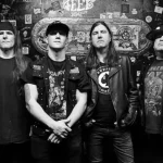 all sinners band photo