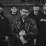 blood for blood band photo