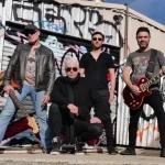 cross eyed lover band