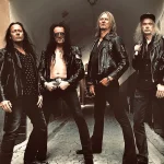 glorious bankrobbers band photo