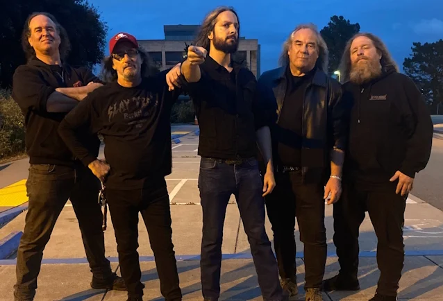 nefarious band photo