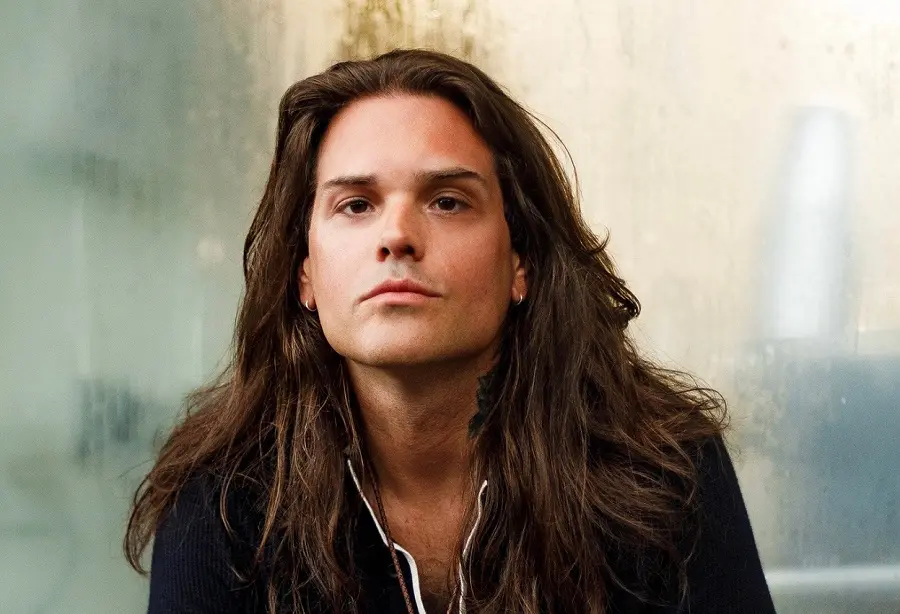 nigel dupree band photo