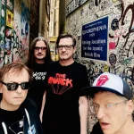 redd kross band photo