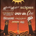 rock the sun festival 2026