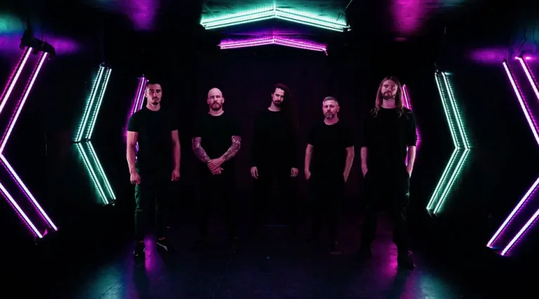 the zenith passage band photo