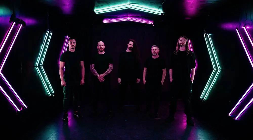 the zenith passage band photo