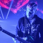 zacky vengeance avenged sevenfold band photo