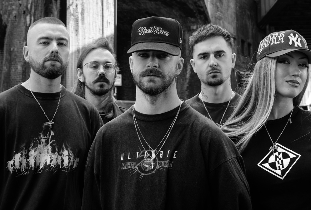 Guilt Trip band 2026