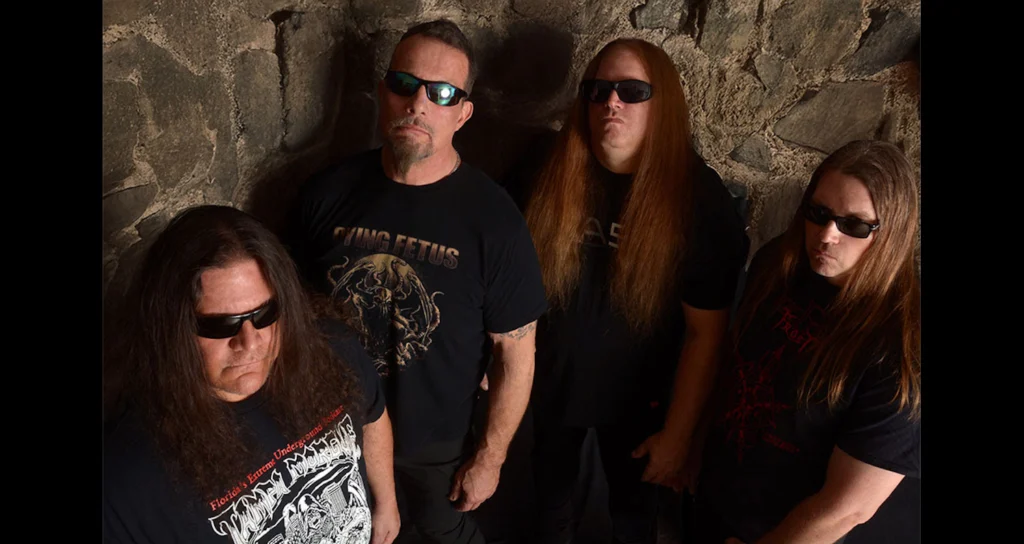 monstrosity band photo