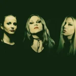 nervosa band photo