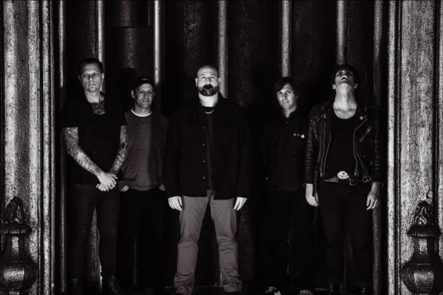 poison the well band photo