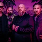 self deception band photo