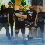 subjugated band photo