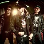 the road hammers band photo