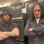 patriarchs in black band photo