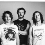 La banda de Arkansas Levels anuncia el nuevo álbum «This Will Make You Feel Again»