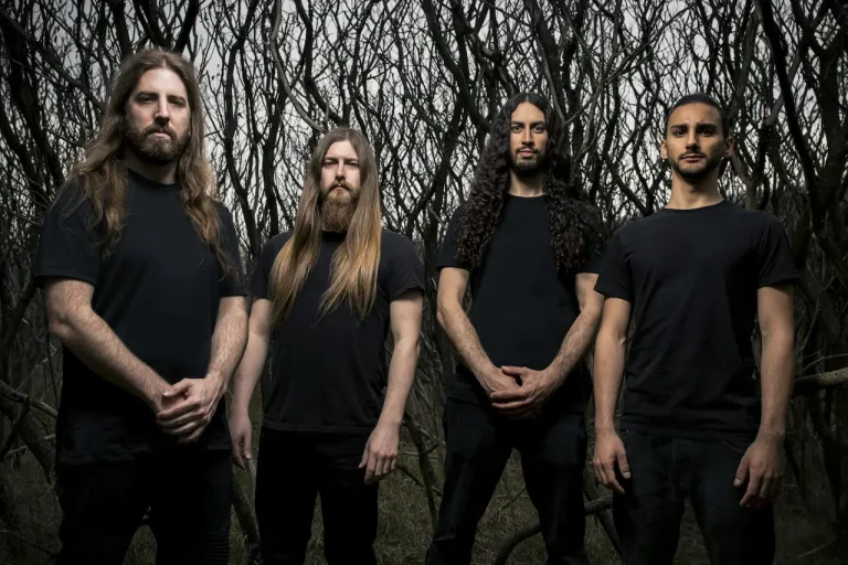 beyond creation band photo