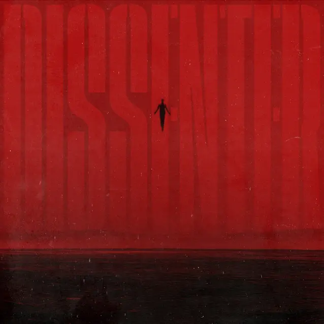 haste the day dissenter album cover