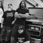 intoxicated band photo