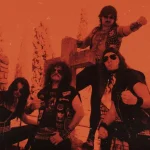 inverted cross band photo