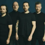 long distance calling band photo